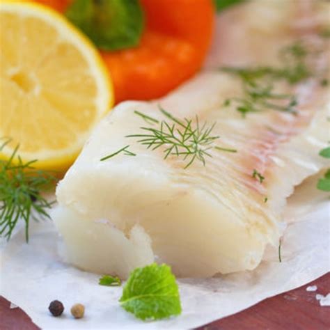 Baked Haddock Milanese