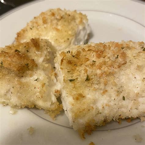 Baked Halibut Spruce Eats