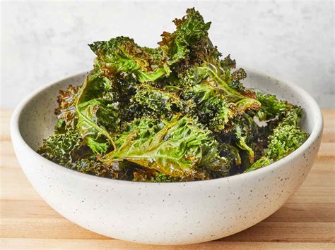 Crunch Your Way to Healthy Bliss: The Ultimate Guide to Making Perfect Baked Kale Chips