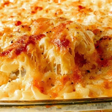 baked mac and cheese near me