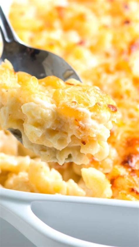 home.furnitureanddecorny.com:baked mac and cheese recipe with evaporated milk