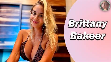 bakeer onlyfans brittany