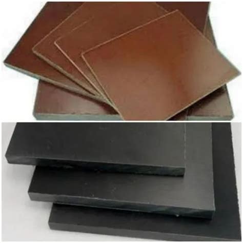 bakelite sheet for electrical panel
