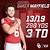 baker mayfield stats college