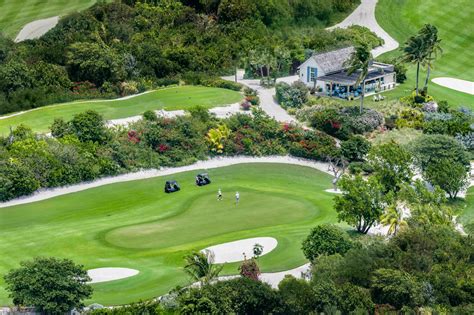 Baker's Bay Golf Hat