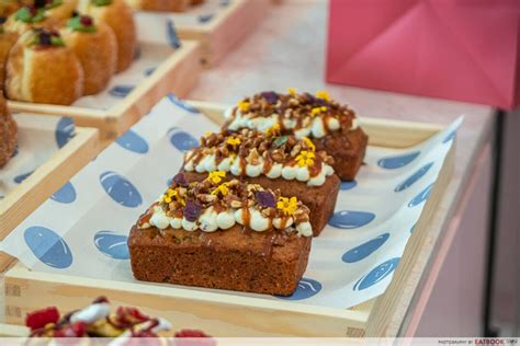 Baker's Brew Dhoby Ghaut