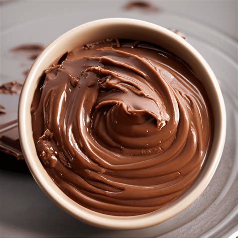 Baker's Chocolate Icing
