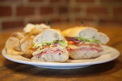 Baker's Crust Jersey Grinder