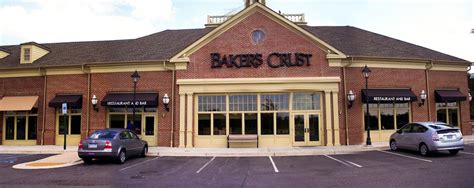 Baker's Crust Williamsburg