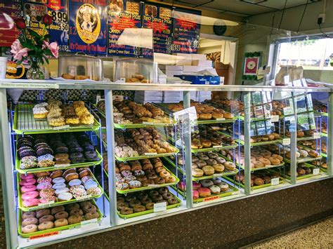 Baker's Dozen Cary Nc