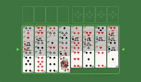Baker's Game Freecell