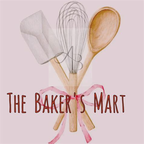 Baker's Supply Store