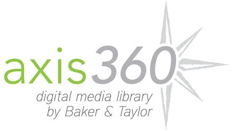 baker and taylor axis 360