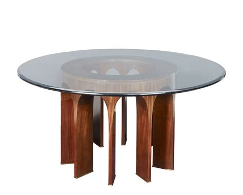 Baker Arcade Dining Table