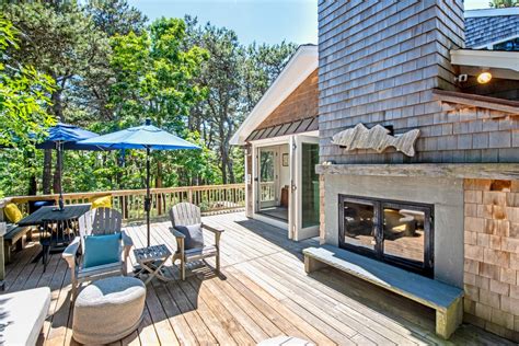 Baker Ave Wellfleet Ma