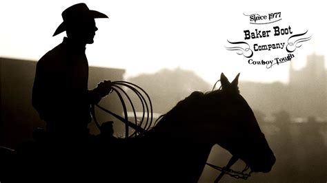 Baker Boot Company