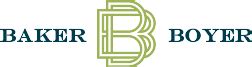 baker boyer bank