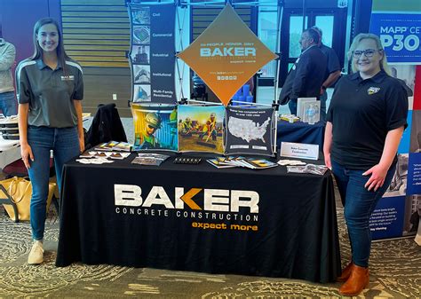 Baker Construction Jacksonville Nc