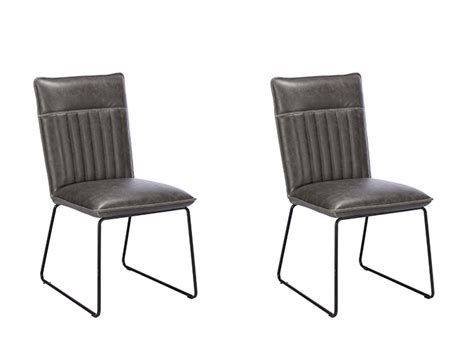 Baker Cooper Dining Chair