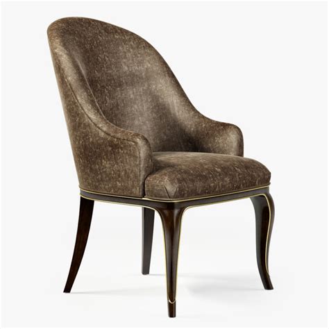 Baker Doyenne Dining Chair