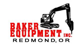 Baker Equipment Inc