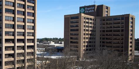 baker healthcare little rock ar