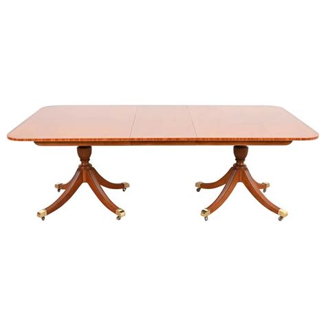 Baker Palladian Dining Table
