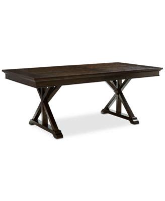 Baker Street Dining Trestle Table