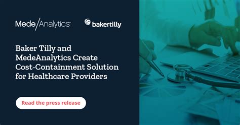 Baker Tilly Financial Statements