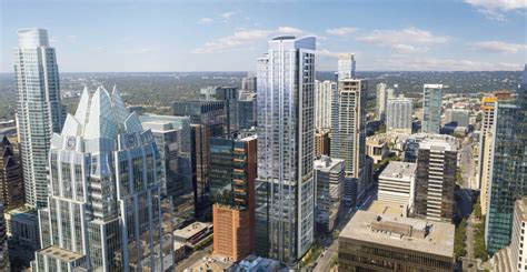 Baker Triangle Dallas