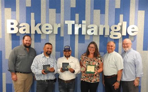 baker triangle houston