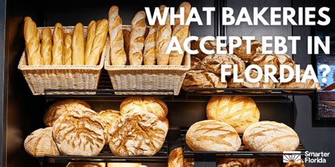 Sweet Savings Ahead: Top Bakeries That Accept EBT Cards