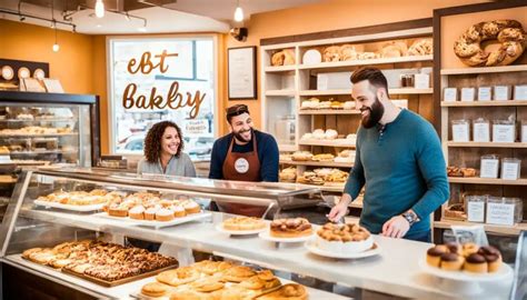 Fresh Treats on a Budget: Top Bakeries That Take EBT Near You