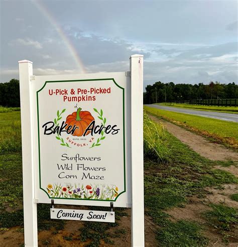 Bakers Acres Inc