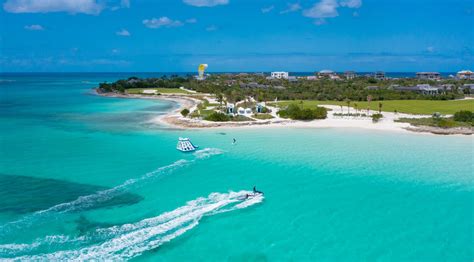 Bakers Bay State Road