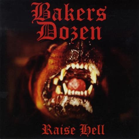 bakers dozen 7