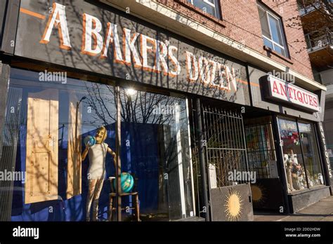 Bakers Dozen Vernon Bc