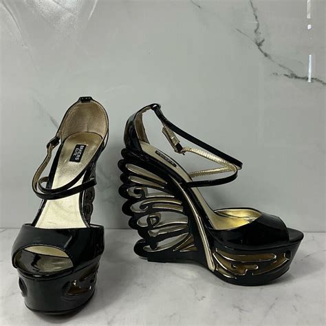 Bakers Elite Heels