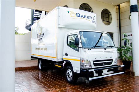 Bakers Inn Delivery