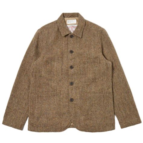 Bakers Jacket Uk
