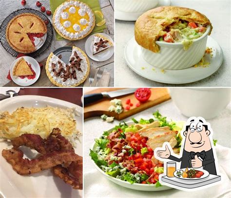 Bakers Square Naperville