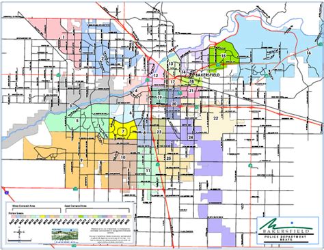 Bakersfield Area Code