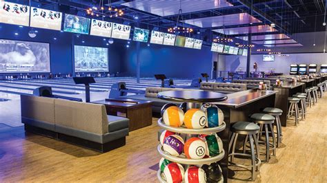 Bakersfield Ca Bowling