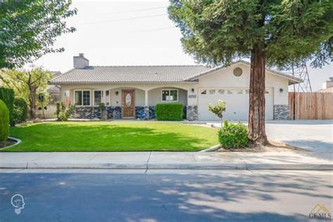 bakersfield casas de venta