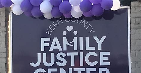 bakersfield da office