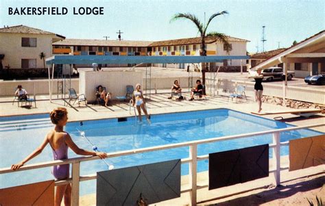 bakersfield lodge