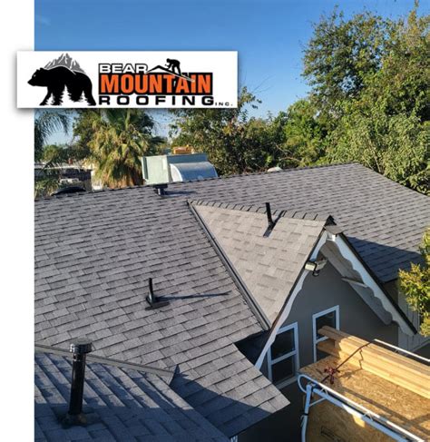bakersfield roofers