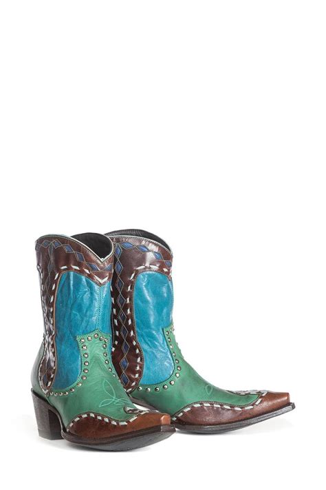 bakersfield-specific boots for fall