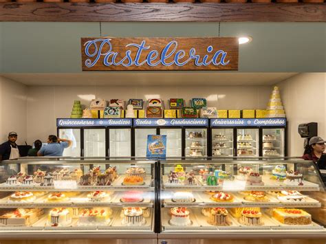 Bakery Around Houston