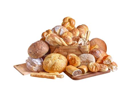 Bakery Bread Basket Bakery